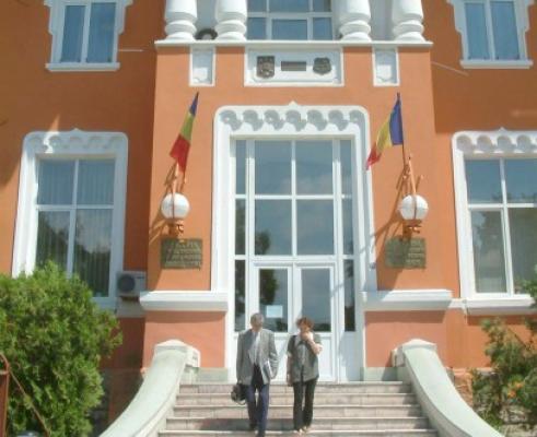 Ziua Pensionarilor, sărbătorită la Medgidia